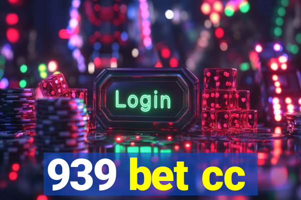 939 bet cc